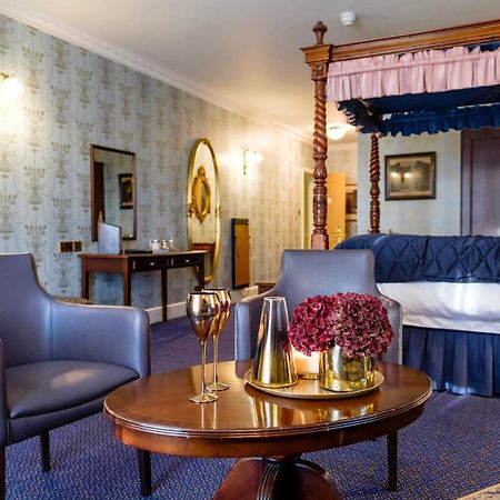 The Gretna Chase Hotel Ngoại thất bức ảnh