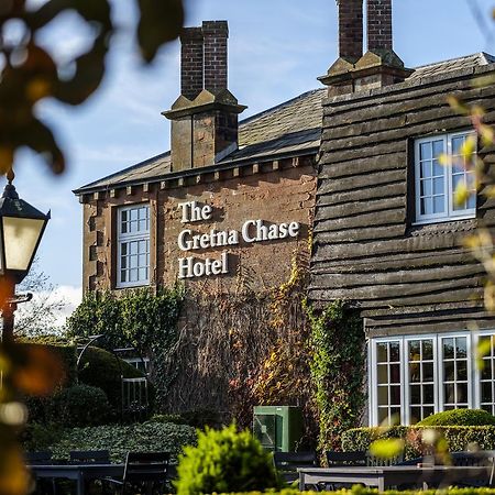 The Gretna Chase Hotel Ngoại thất bức ảnh