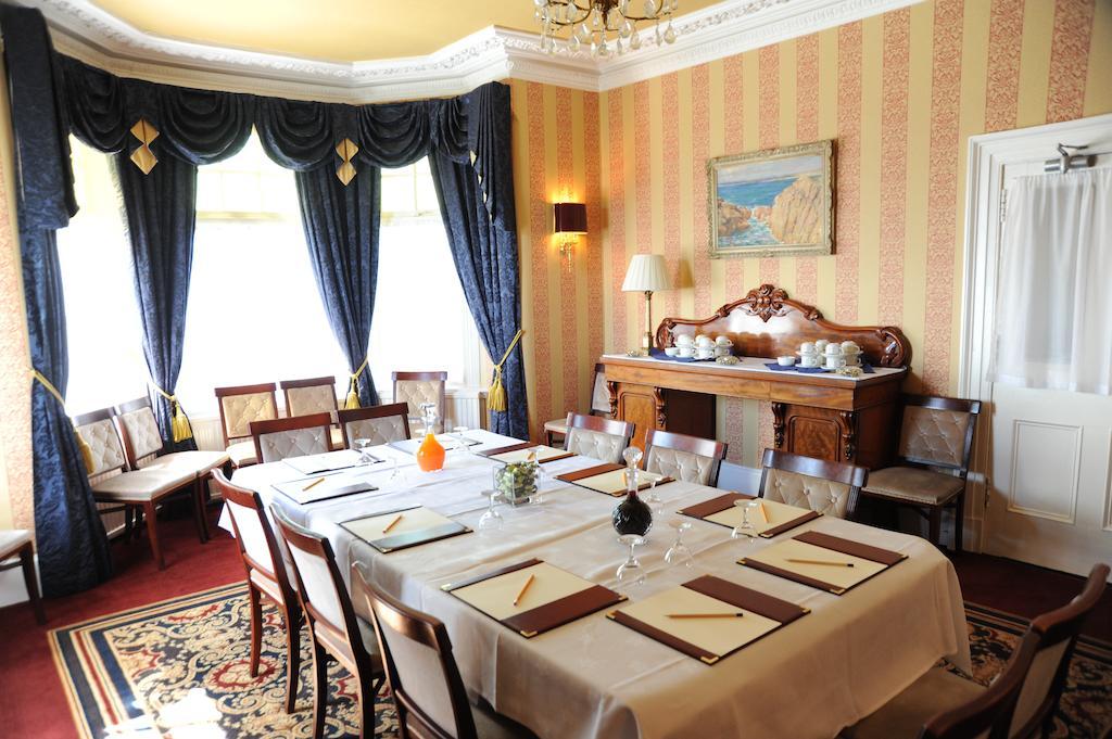 The Gretna Chase Hotel Ngoại thất bức ảnh