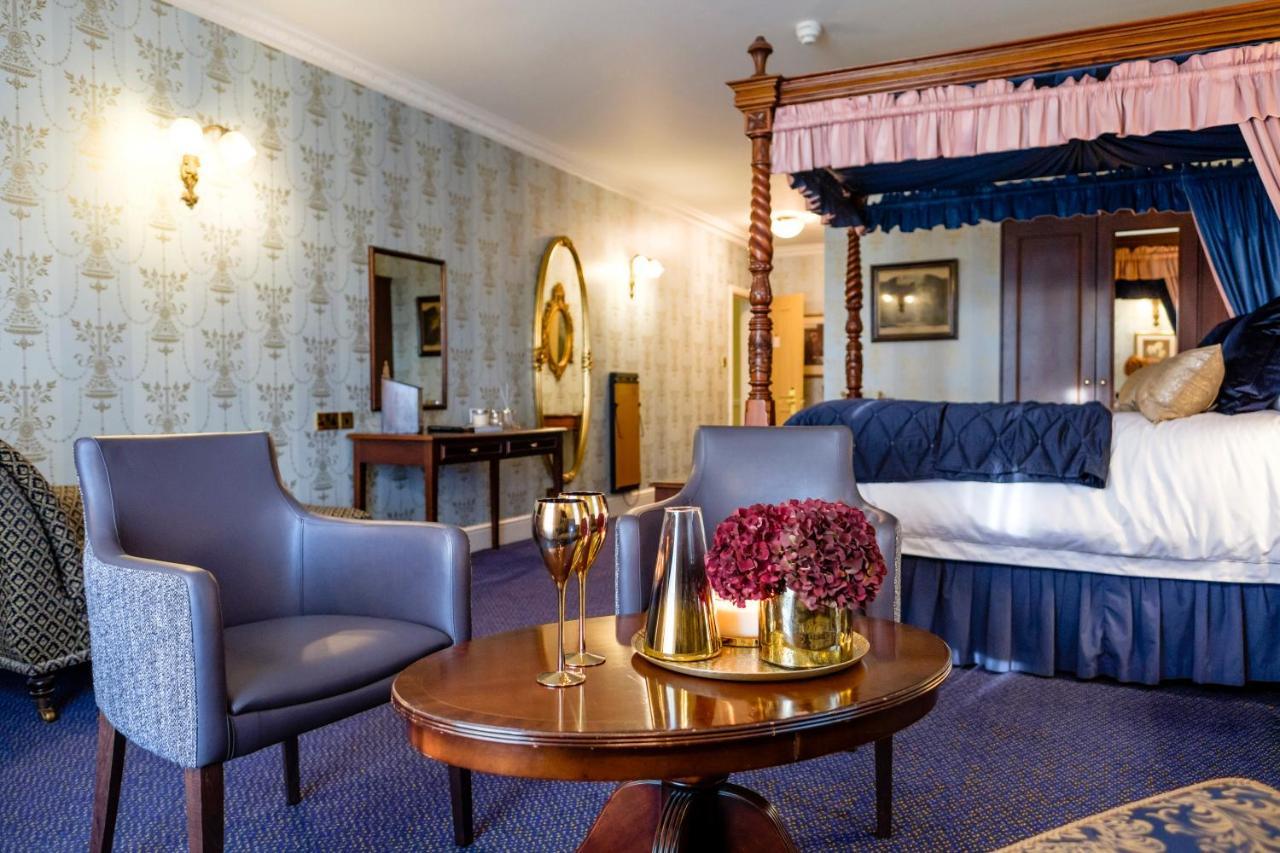 The Gretna Chase Hotel Ngoại thất bức ảnh