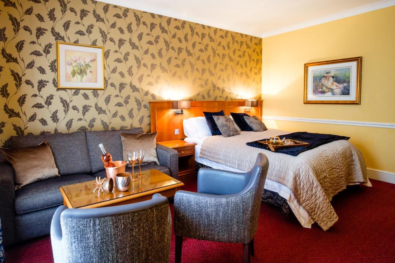 The Gretna Chase Hotel Ngoại thất bức ảnh