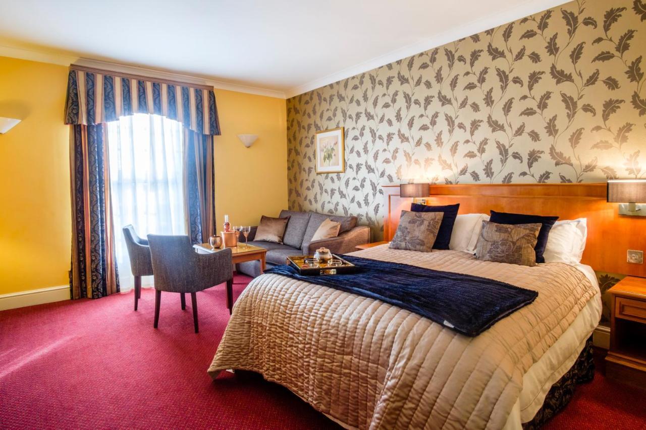 The Gretna Chase Hotel Ngoại thất bức ảnh