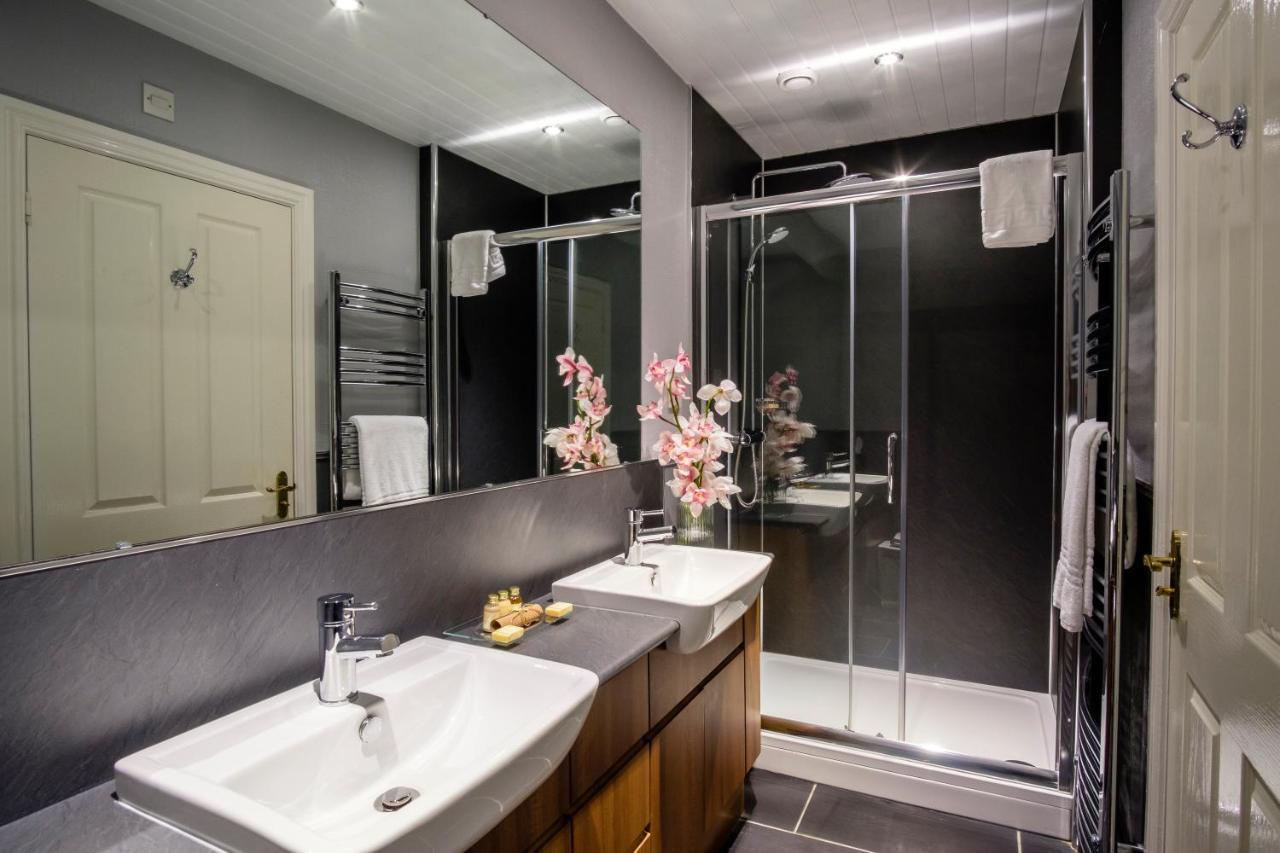 The Gretna Chase Hotel Ngoại thất bức ảnh