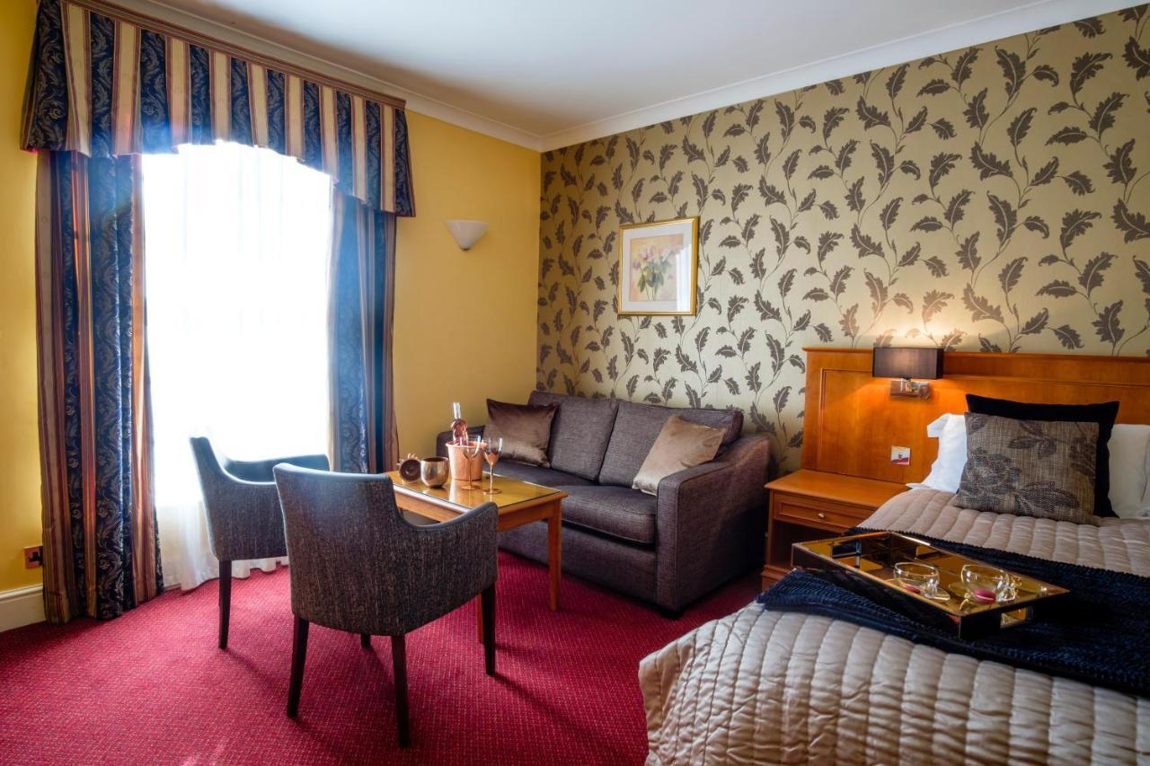 The Gretna Chase Hotel Ngoại thất bức ảnh