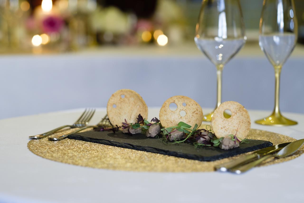 The Gretna Chase Hotel Ngoại thất bức ảnh