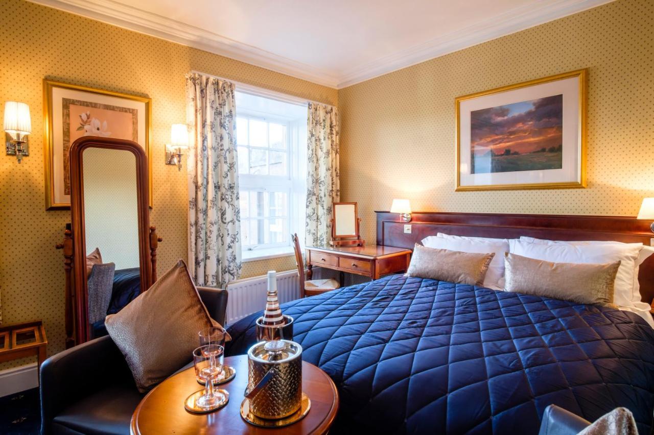 The Gretna Chase Hotel Ngoại thất bức ảnh