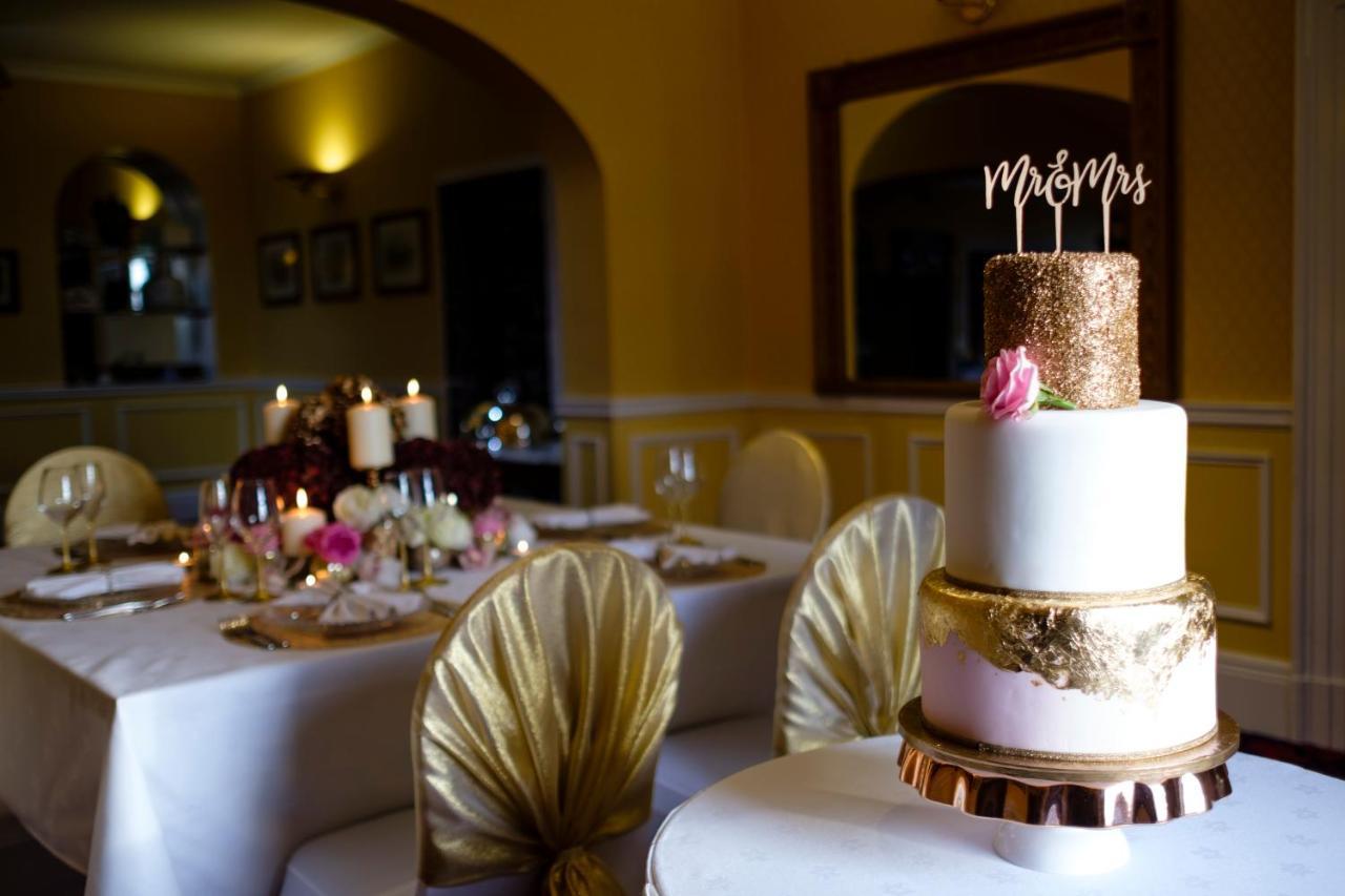 The Gretna Chase Hotel Ngoại thất bức ảnh